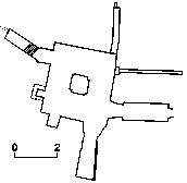 План споруди № 26