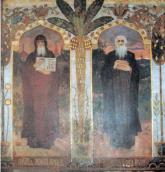 Преподобний Лука, економ Печерський…