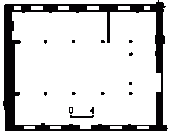 План першого ярусу