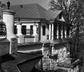 Східний фасад