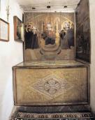 Келія Антонія Печерського