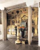 Інтер’єр церкви