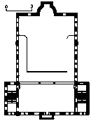 План другого поверху