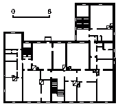 План другого поверху