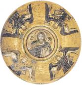 Христос-Пантократор в оточенні…