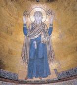 Богоматір Оранта