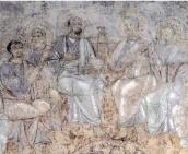 Зішестя Святого Духа на апостолів