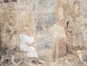 Допит великомученика Георгія…