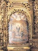 Храмова ікона «Свята Софія Премудрість…