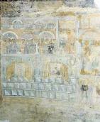 Іподром. Глядачі на трибунах