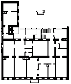 План другого поверху