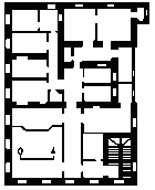 План другого поверху