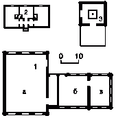 Генеральний план