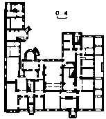 План першого поверху