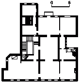 План другого поверху (№ 15)