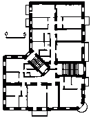 План другого поверху