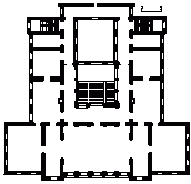 План другого поверху