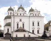 Загальний вигляд з позиції С4