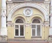 Вікна 2-го поверху