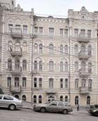 Головний фасад (№ 5)