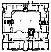 План четвертого поверху