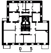 План другого поверху