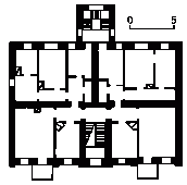 План другого поверху