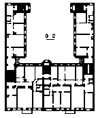 План другого поверху