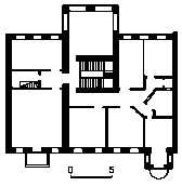 План другого поверху