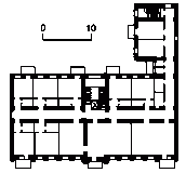 План другого поверху (№ 26)