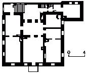 План другого поверху