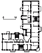 План другого поверху