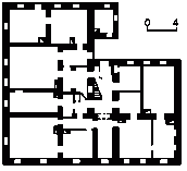 План другого поверху