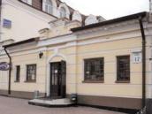 Загальний вигляд (№ 1а)