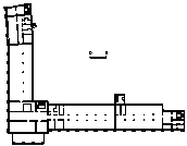 План першого поверху