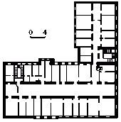 План другого поверху