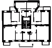 План другого поверху