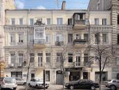 Житловий будинок (№ 35)