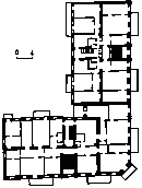 План другого поверху