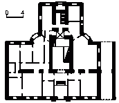 План першого поверху (№ 16а)