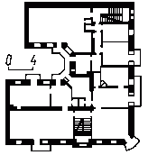 План другого поверху