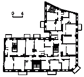 План другого поверху