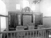 2011 р. «Гехал» – середня нава кенаси