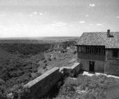 2011 р. Східний бік садиби з видом на…