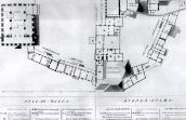 1798 р. План другого поверху (2)