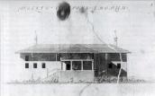 1798 р. Головний фасад, фіксація