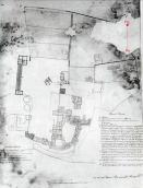 1820 р. План другого поверху