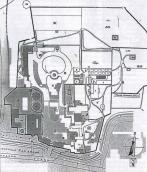 1960-і рр. Генеральний план