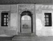 2013 р. Головний вхід. Вигляд з півночі