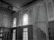 2013 р. Фрагмент інтер’єра з каміном